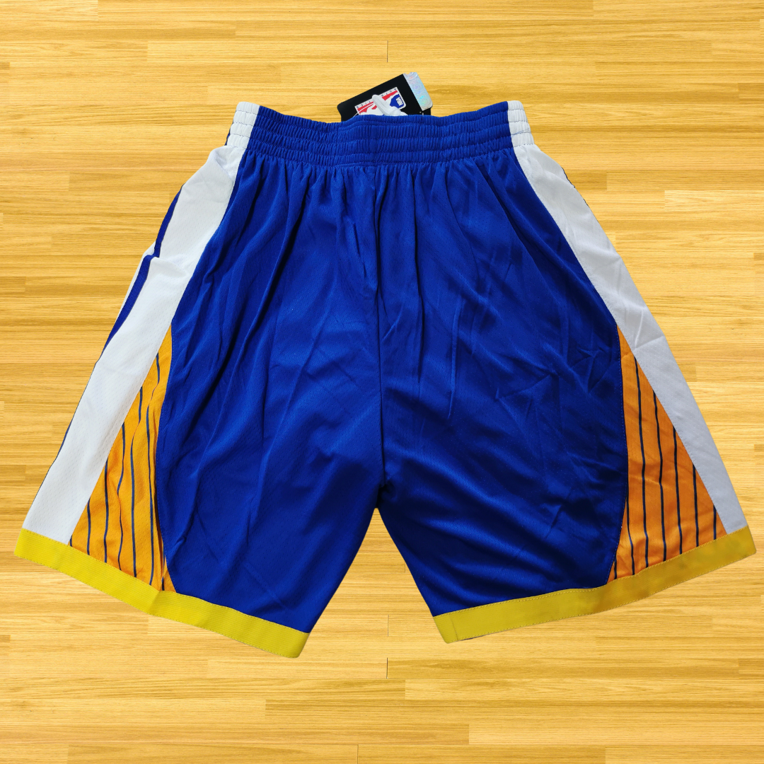 Warriors - 24/25 Shorts - Blue