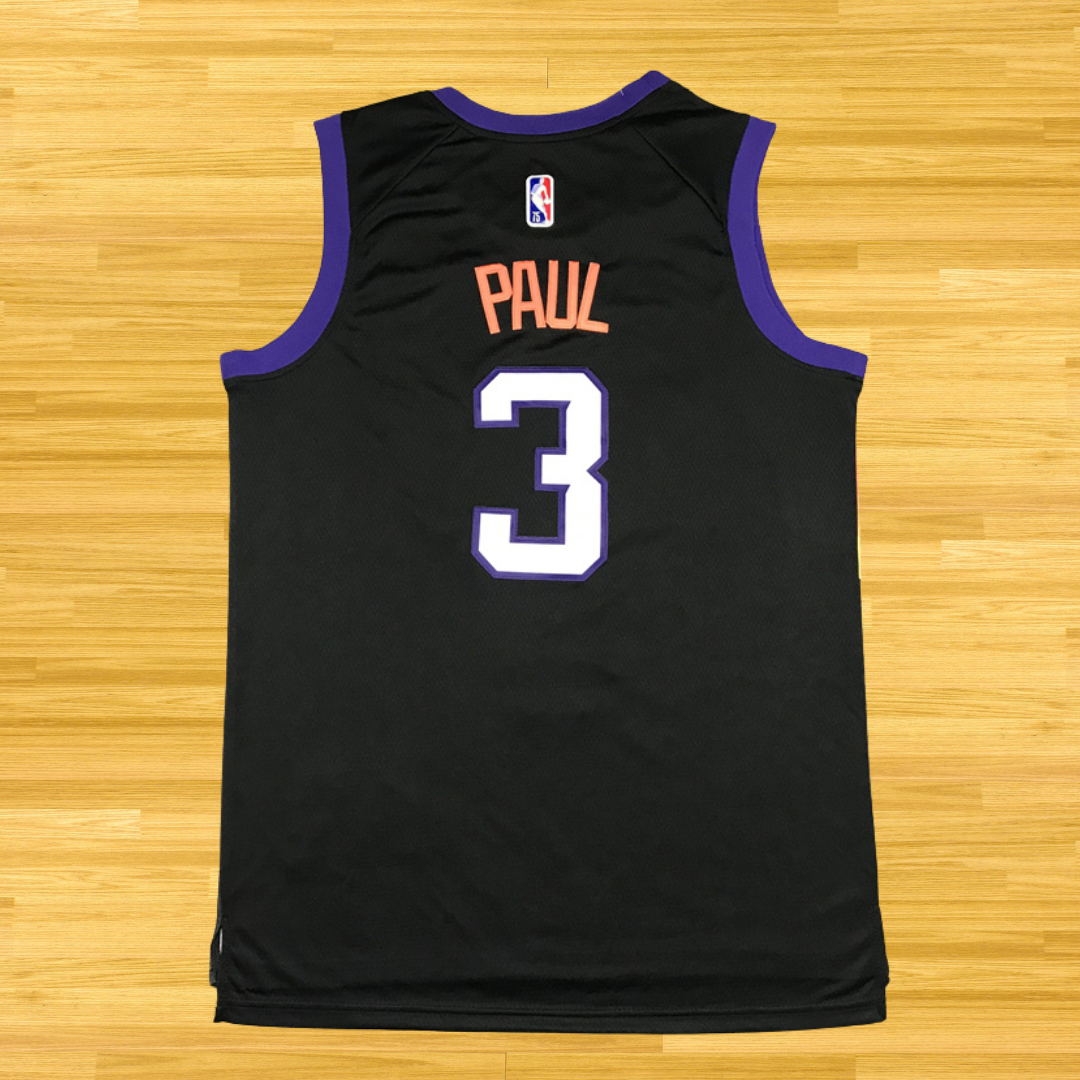 Suns - Chris Paul  - 24/25 Jersey - City Edition