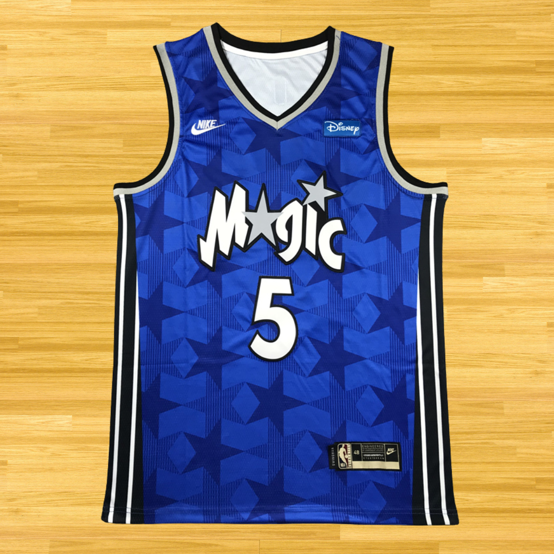 Magic - Paolo Banchero - 24/25 Jersey - City Edition